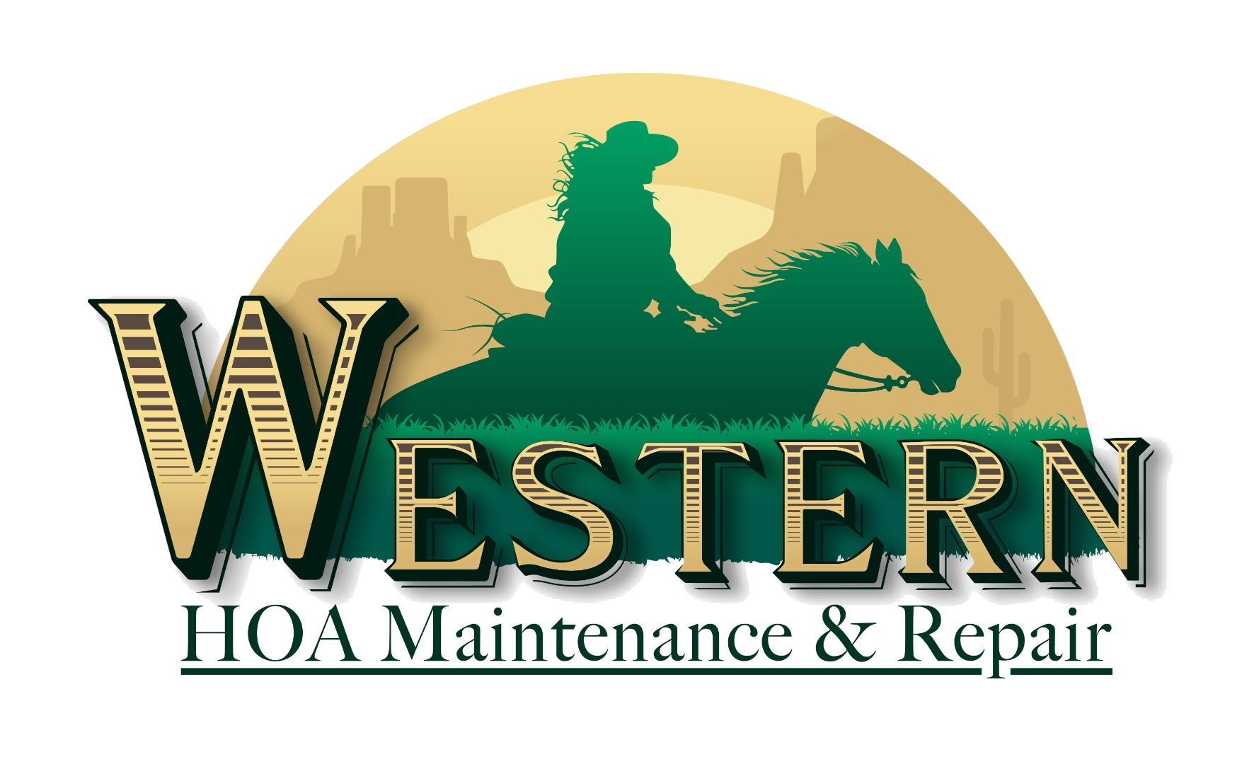 Western HOA Maintenance & Repair