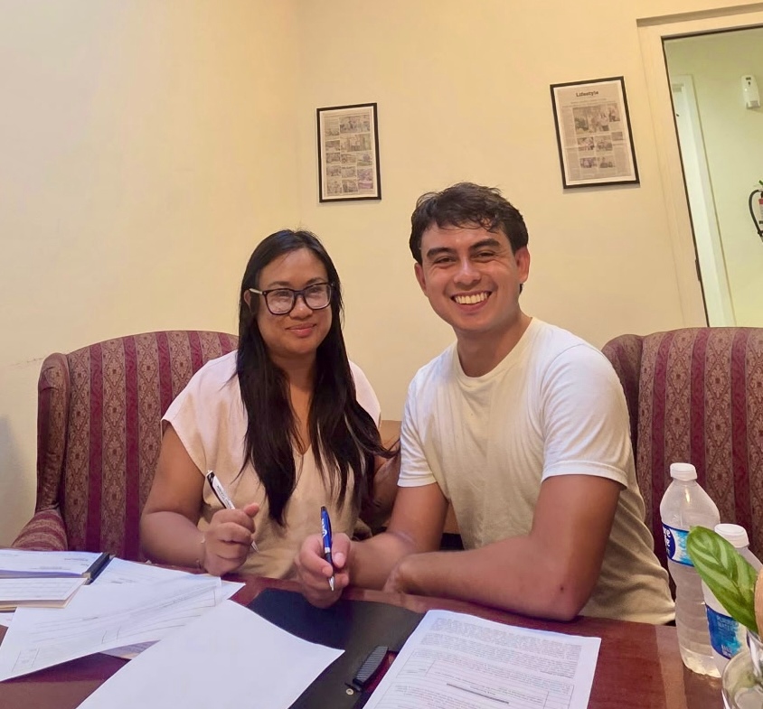 Orion Anding, Owner of Western HOA Maintenance & Repair